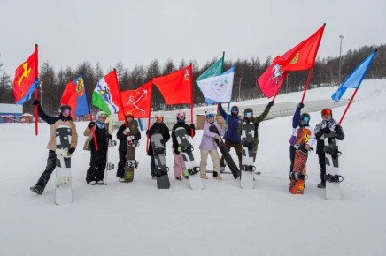 Лариса Поликанова: В Магадане стартует Фестиваль зимних видов спорта
