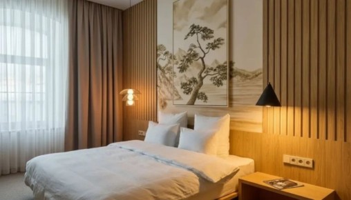 Новый стандарт ГОСТ стремительно меняет облик российских гостиниц