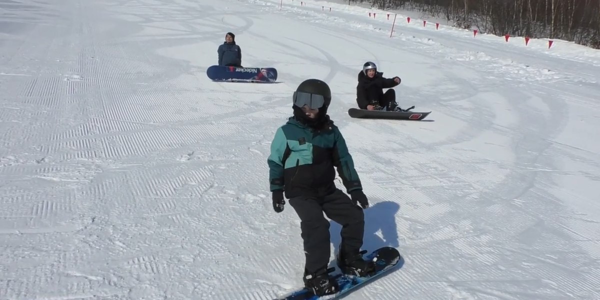 Доброе утро, Колыма! Дайджест новостей России и Магаданской области