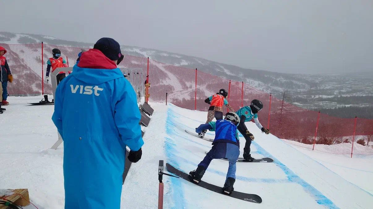 Лариса Поликанова: В Магадане стартует Фестиваль зимних видов спорта Лариса Поликанова: В Магадане стартует Фестиваль зимних видов спорта