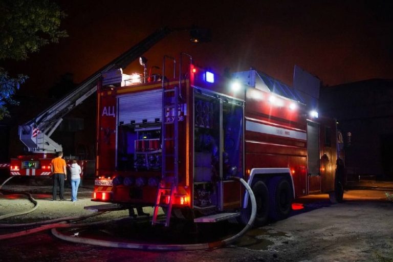 Президент России инициирует увеличение штата МЧС: какие изменения ожидают ведомство