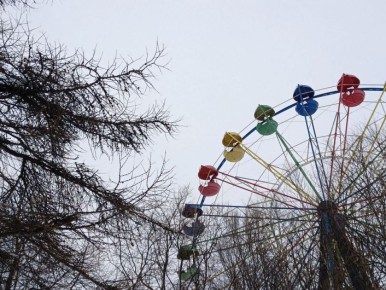 В Магадане -2