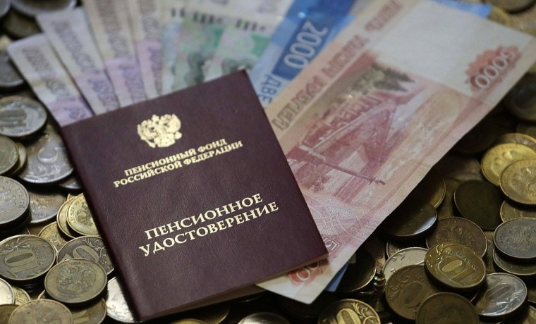 Почему ваша пенсия может отличаться от других: исправляем ошибки и получаем свои деньги