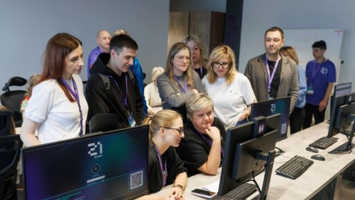 ������ 21� � ����������� �������: �������� ���������� ��� ����