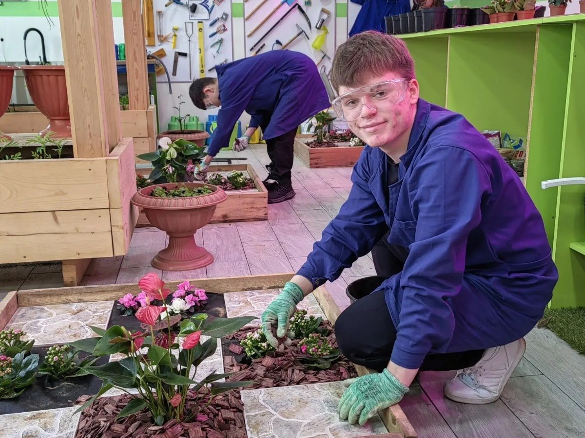 Региональный чемпионат «Абилимпикс»-2026 завершился в Магаданской области