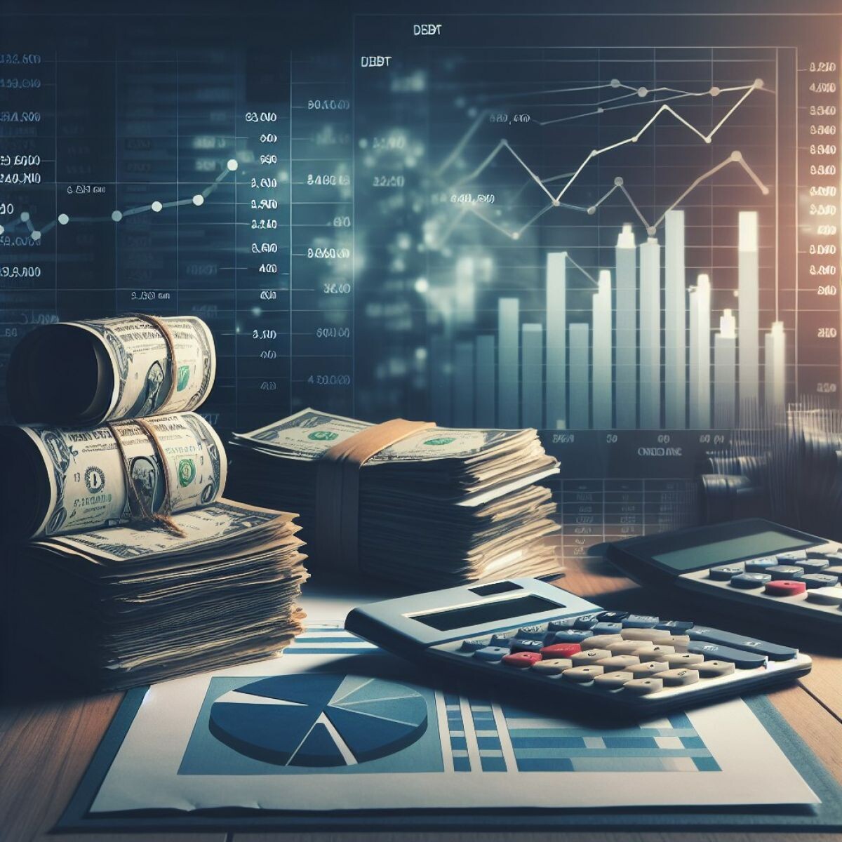 Корпоративное кредитование в России: новые рекорды в условиях стагнации розницы