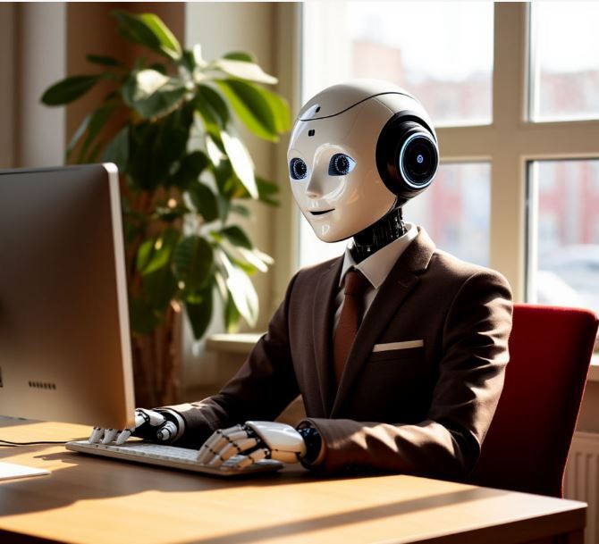 Ваш личный цифровой помощник в МФЦ