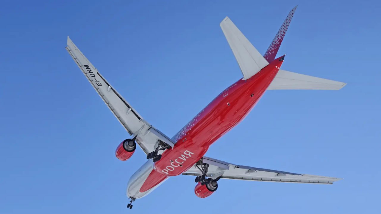 В Минтрасе РФ обсудили увеличение количества авиарейсов для колымчан и организацию чартеров для вахтовиков