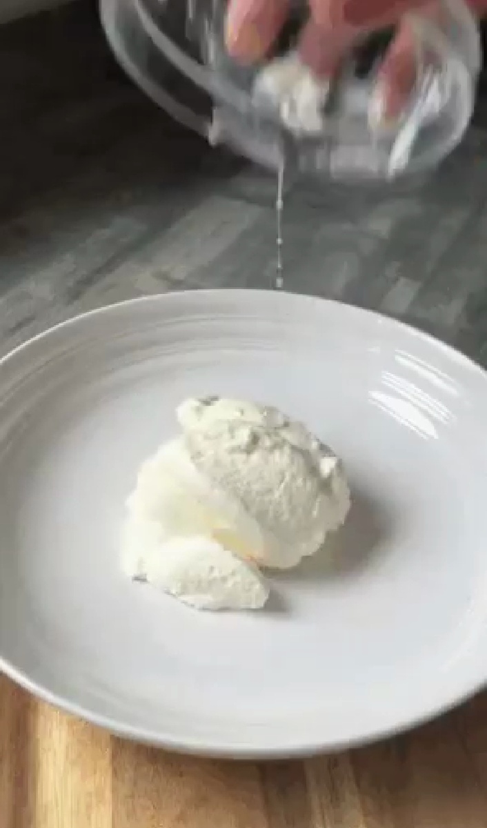 Необычная чесночная закуска, которая удивит каждого