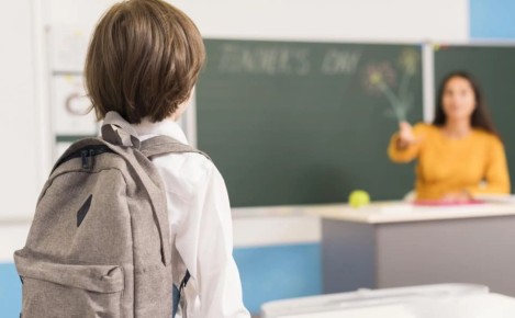 Стартовала приемная кампания в первый класс