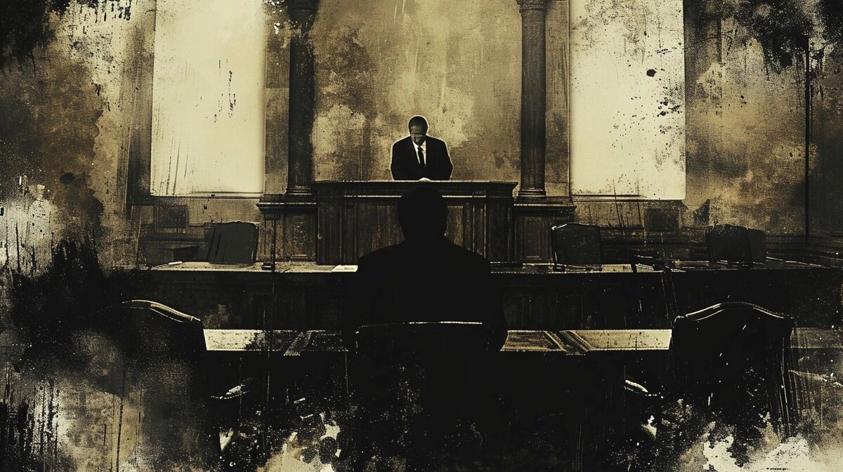 В России может быть введен запрет на публикации о судебных делах до их завершения