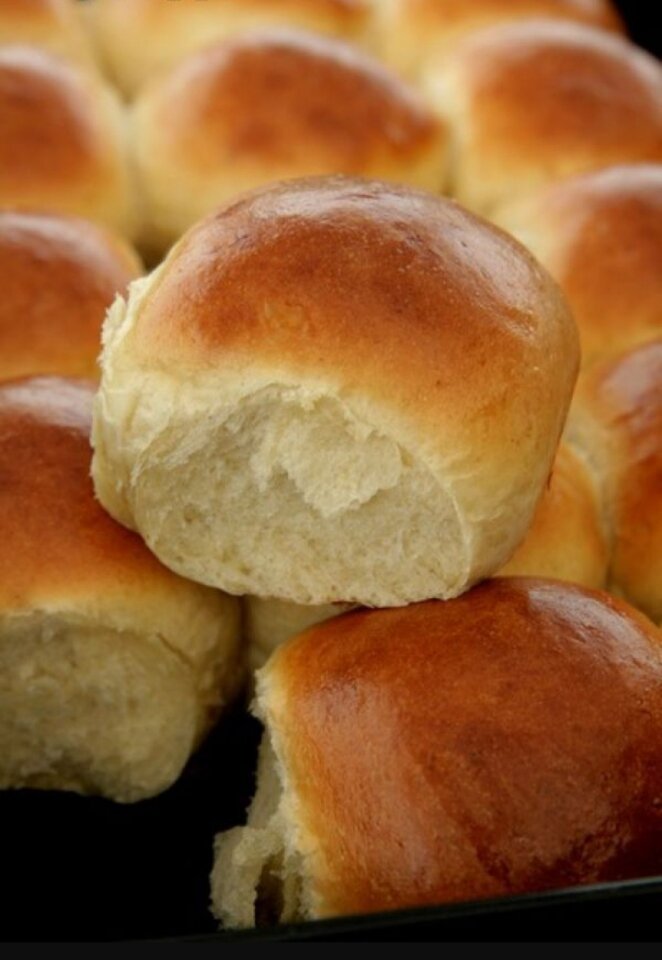 Тайны золотистой корочки: как добиться идеальной выпечки без сложностей