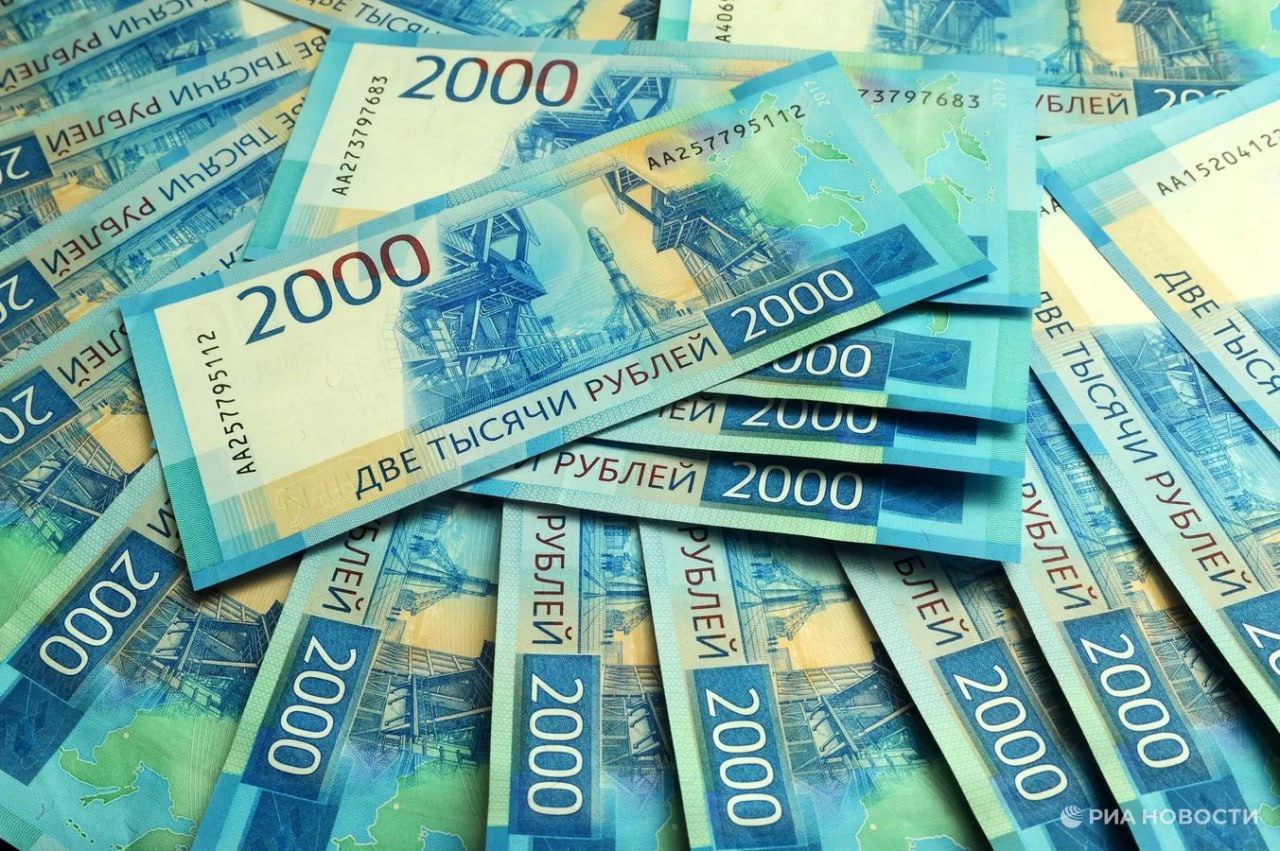 Чукотка в январе стала единственным регионом России, где средние зарплаты в январе превысили 200 тыс рублей, выяснило РИА Новости, изучив данные статистики