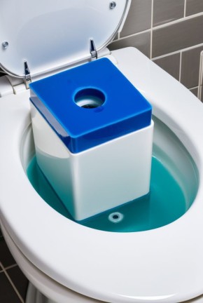 Как выбрать таблетки для сливного бачка: преимущества и особенности