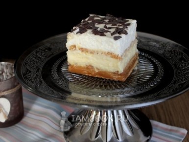 Очарование без выпечки: легкие десерты, которые покорят ваше сердце