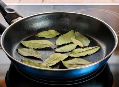 Лавровый лист: природа в вашей чашке!