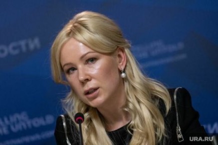 Екатерина Мизулина: Магадан: инфо о каналах с угрозами направили в правоохранительные органы