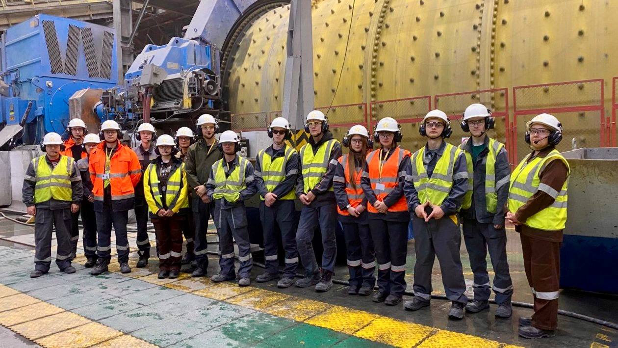 Сергей Носов: Почти 100 лет назад геологи начали исследование Колымы и открыли промышленный потенциал территории Сергей Носов: Почти 100 лет назад геологи начали исследование Колымы и открыли промышленный потенциал территории