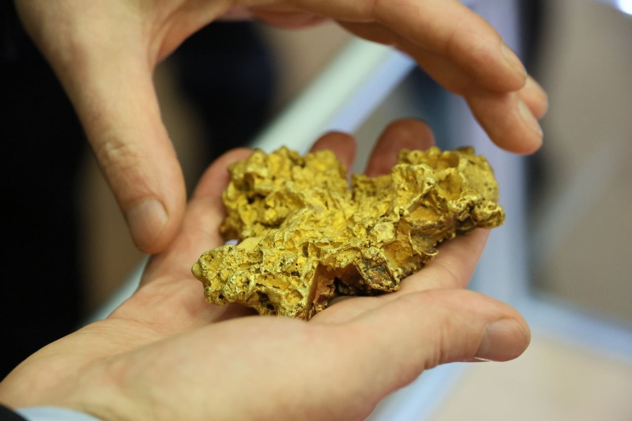 Артём Жога: Поздравляю всех геологов и ветеранов профессии с праздником! Артём Жога: Поздравляю всех геологов и ветеранов профессии с праздником!