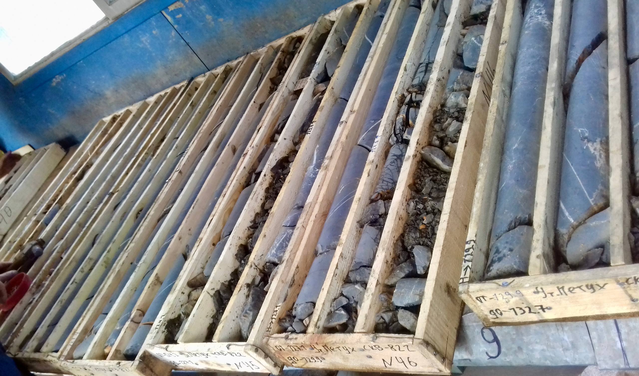 Сергей Носов: Почти 100 лет назад геологи начали исследование Колымы и открыли промышленный потенциал территории Сергей Носов: Почти 100 лет назад геологи начали исследование Колымы и открыли промышленный потенциал территории