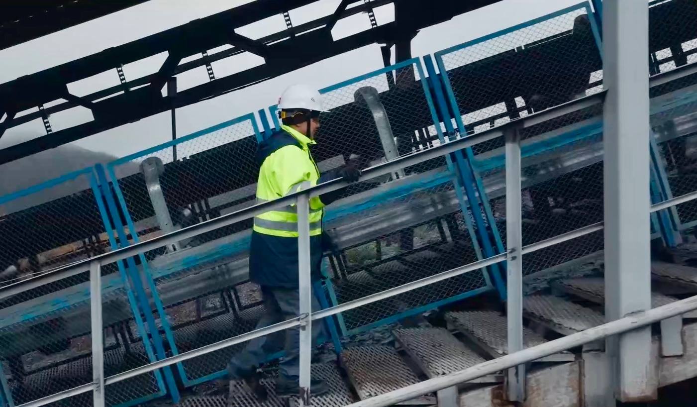 Сергей Носов: Почти 100 лет назад геологи начали исследование Колымы и открыли промышленный потенциал территории Сергей Носов: Почти 100 лет назад геологи начали исследование Колымы и открыли промышленный потенциал территории