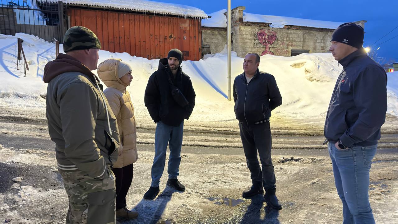 Лариса Поликанова: Получила сигнал от зампреда Правительства Павла Берегового о том, что по адресу ул. Кольцевая, 36/1 произошла авария, в результате которой жильцы одного из подъездов остались без холодной воды Лариса Поликанова: Получила сигнал от зампреда Правительства Павла Берегового о том, что по адресу ул. Кольцевая, 36/1 произошла авария, в результате которой жильцы одного из подъездов остались без холодной воды