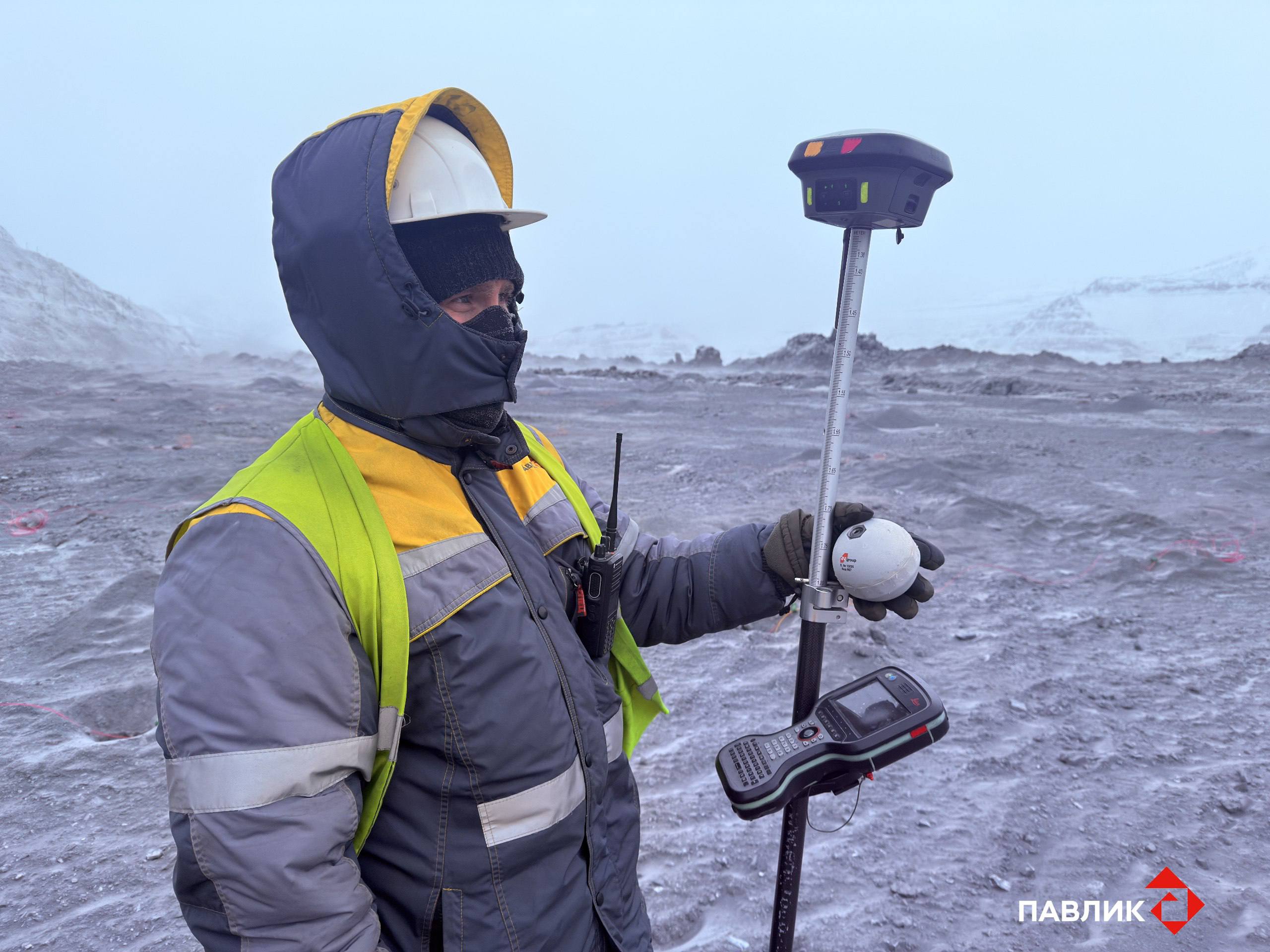 Сергей Носов: Почти 100 лет назад геологи начали исследование Колымы и открыли промышленный потенциал территории Сергей Носов: Почти 100 лет назад геологи начали исследование Колымы и открыли промышленный потенциал территории