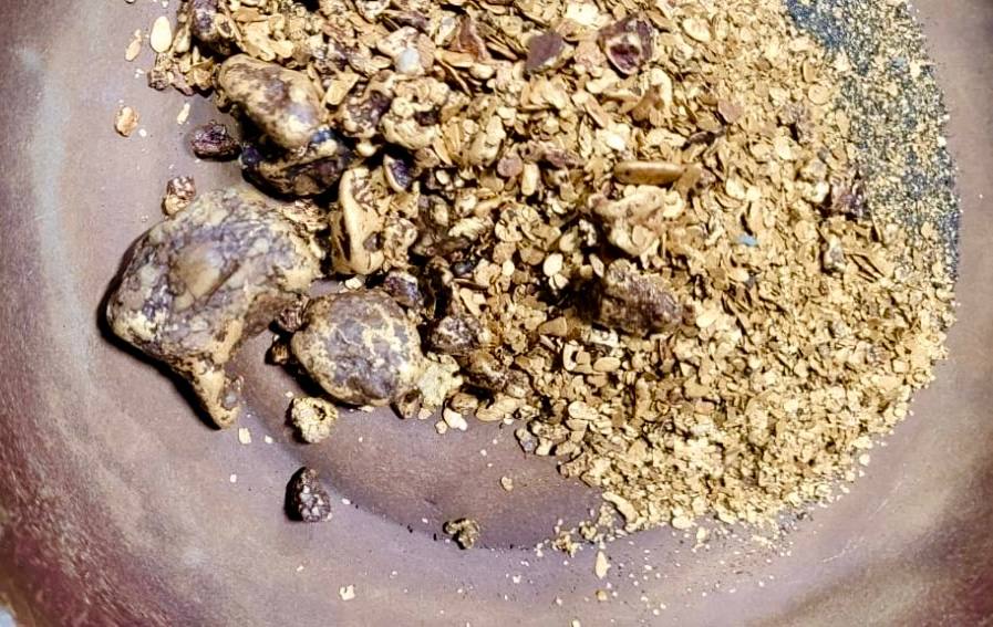 Сергей Носов: Почти 100 лет назад геологи начали исследование Колымы и открыли промышленный потенциал территории Сергей Носов: Почти 100 лет назад геологи начали исследование Колымы и открыли промышленный потенциал территории