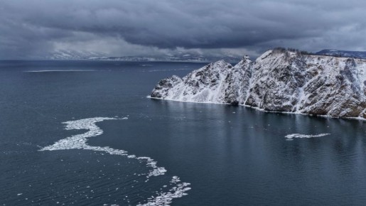 В понедельник, 6 апреля, в Магаданской области преимущественно пасмурно