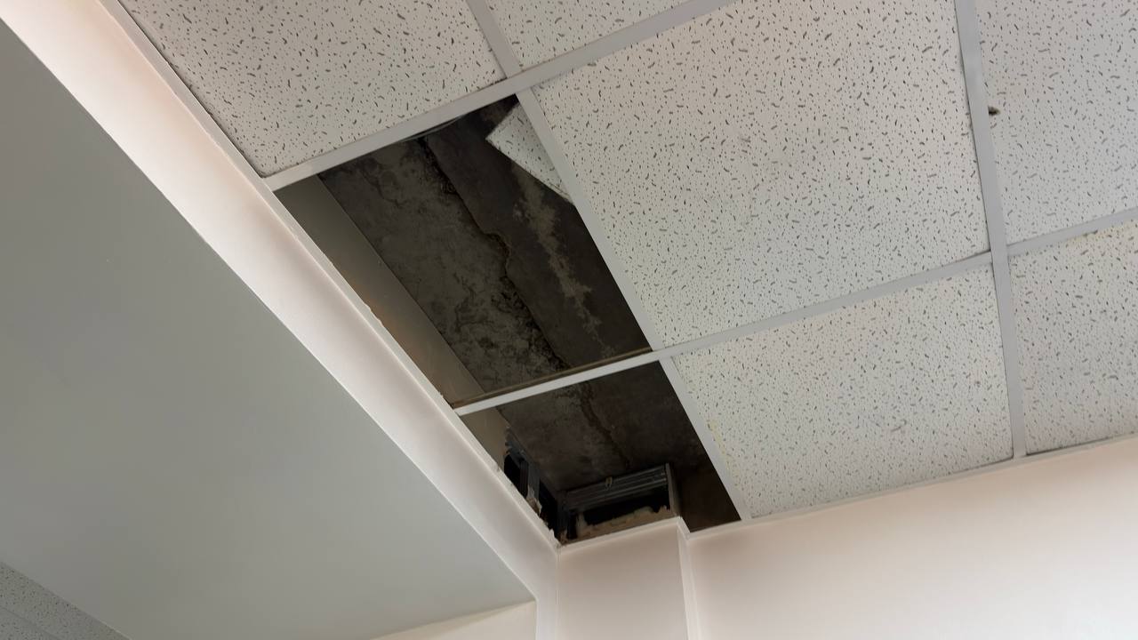 Лариса Поликанова: Получила сигнал от зампреда Правительства Павла Берегового о том, что по адресу ул. Кольцевая, 36/1 произошла авария, в результате которой жильцы одного из подъездов остались без холодной воды Лариса Поликанова: Получила сигнал от зампреда Правительства Павла Берегового о том, что по адресу ул. Кольцевая, 36/1 произошла авария, в результате которой жильцы одного из подъездов остались без холодной воды