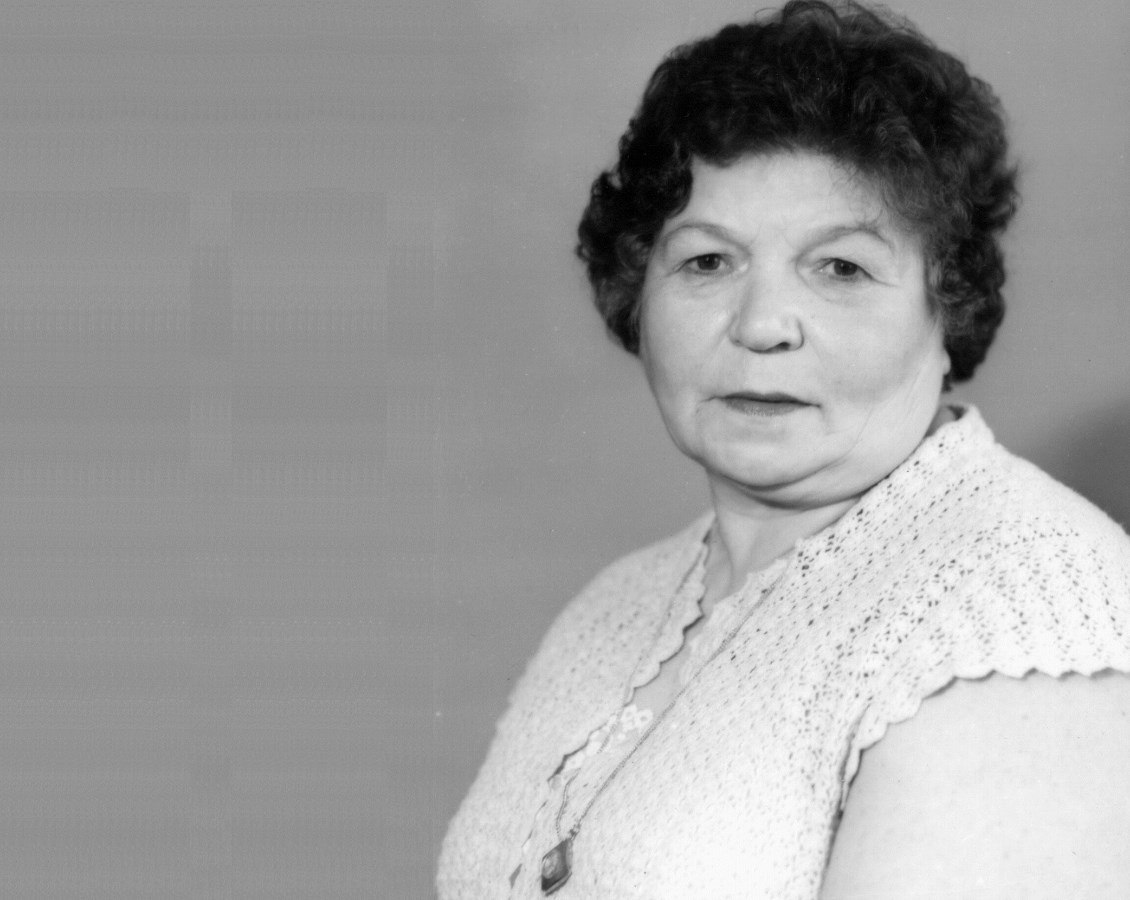 Магаданский ветеран Надежда Милосердова стремилась на фронт и расписалась на стене Рейхстага Магаданский ветеран Надежда Милосердова стремилась на фронт и расписалась на стене Рейхстага