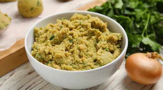 Котлеты без мяса: вкусные и полезные рецепты для здоровья и разнообразия