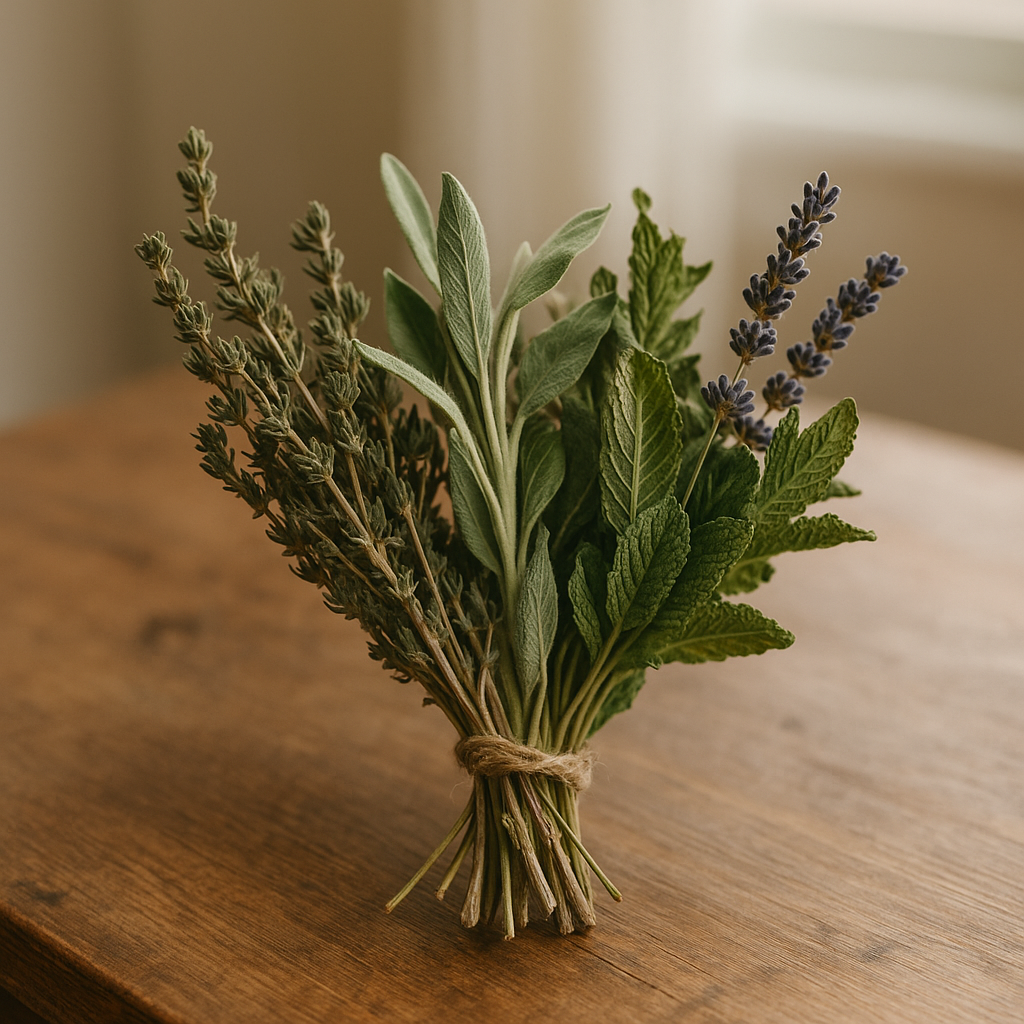 Невероятные зимние травы: чем декорировать и обогатить свои чаи в декабре