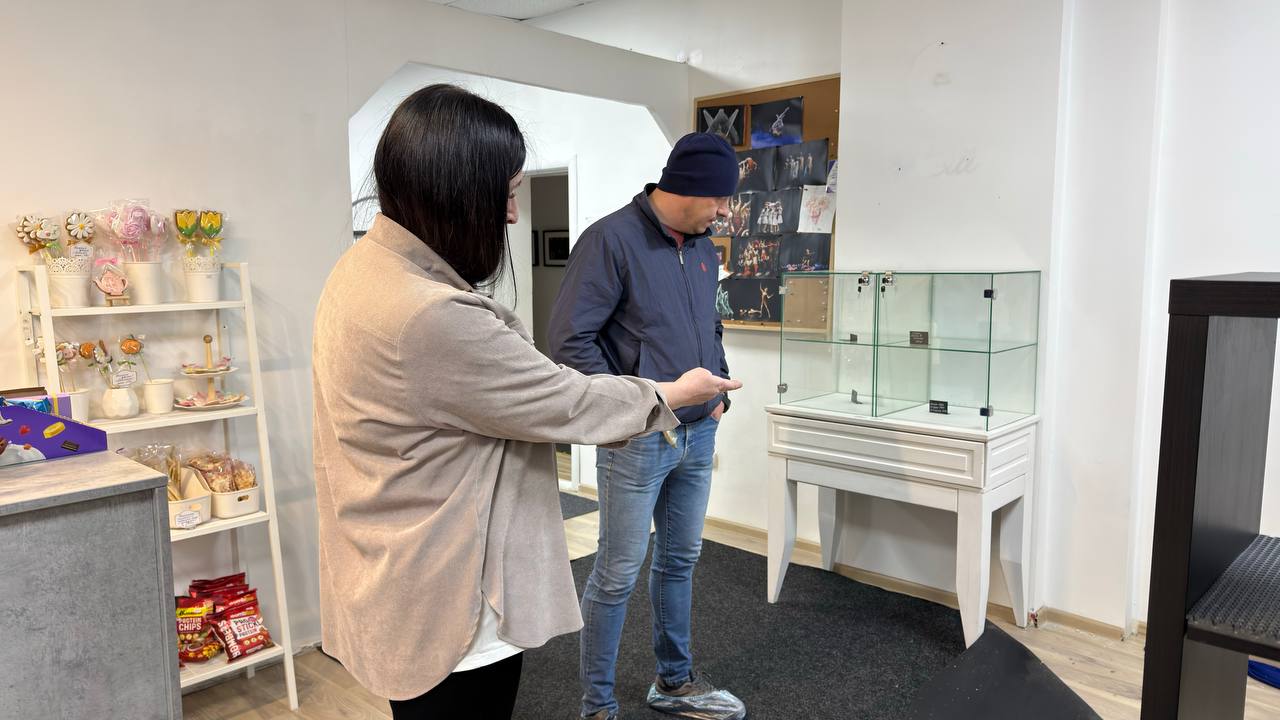 Лариса Поликанова: Получила сигнал от зампреда Правительства Павла Берегового о том, что по адресу ул. Кольцевая, 36/1 произошла авария, в результате которой жильцы одного из подъездов остались без холодной воды Лариса Поликанова: Получила сигнал от зампреда Правительства Павла Берегового о том, что по адресу ул. Кольцевая, 36/1 произошла авария, в результате которой жильцы одного из подъездов остались без холодной воды