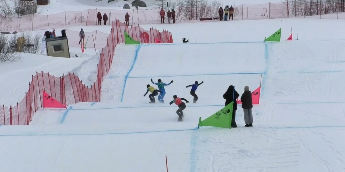 Доброе утро, Колыма! Дайджест новостей России и Магаданской области