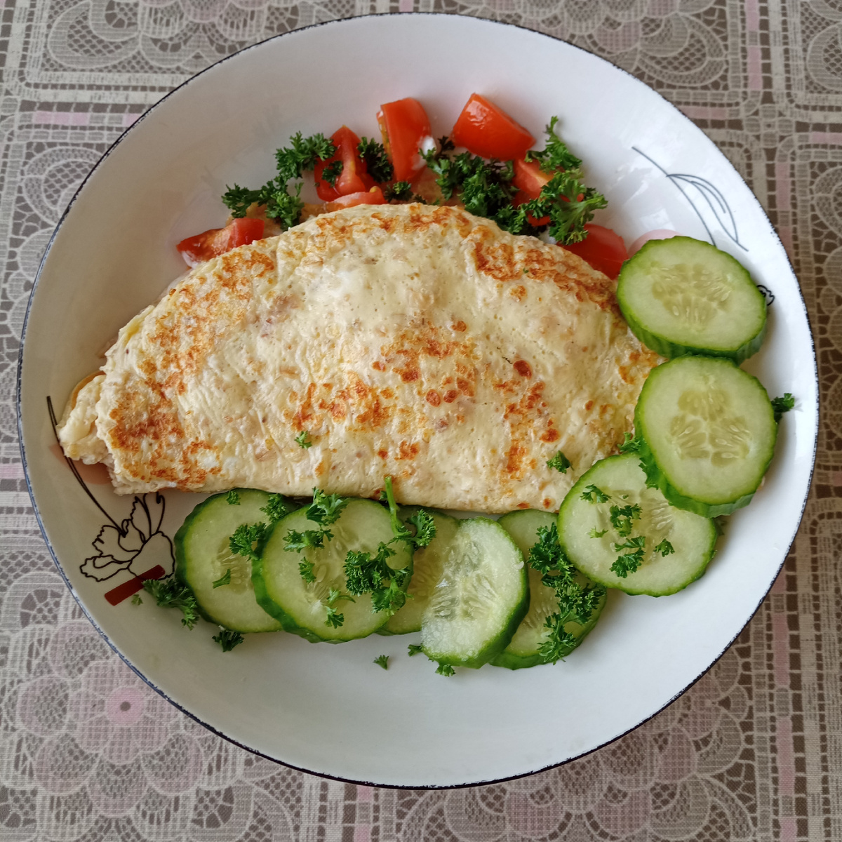 Вдохновляющие кулинарные эксперименты: четверг как рыбный день