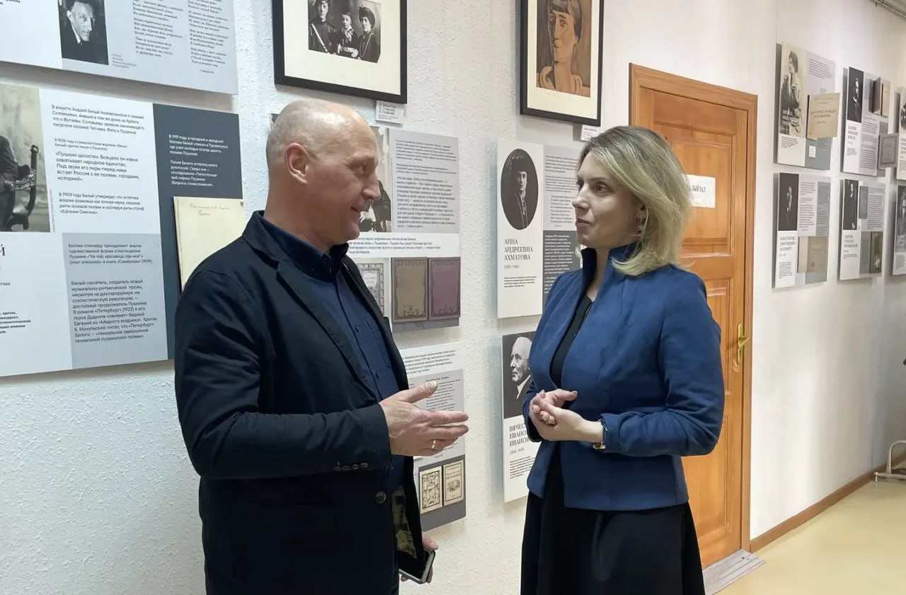 Михаил Чернышов: Работаю над созданием регионального фонда ликвидации объектов накопленного вреда окружающей среде Магаданской области