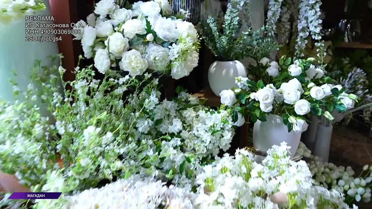 Колымчане готовятся встретить Светлую Пасху