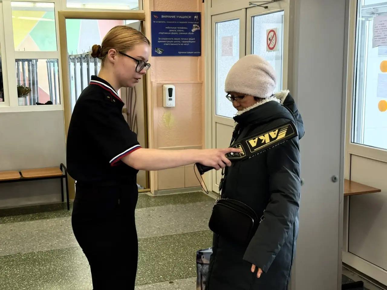 В Магадане полицейские обеспечили правопорядок в период проведения повторных выборов депутатов в городскую Думу В Магадане полицейские обеспечили правопорядок в период проведения повторных выборов депутатов в городскую Думу