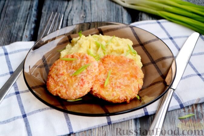 Идеи для вкусного ужина на этой неделе