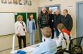 Юрий Трутнев оценил новую школу-детский сад в поселке Талая на Колыме