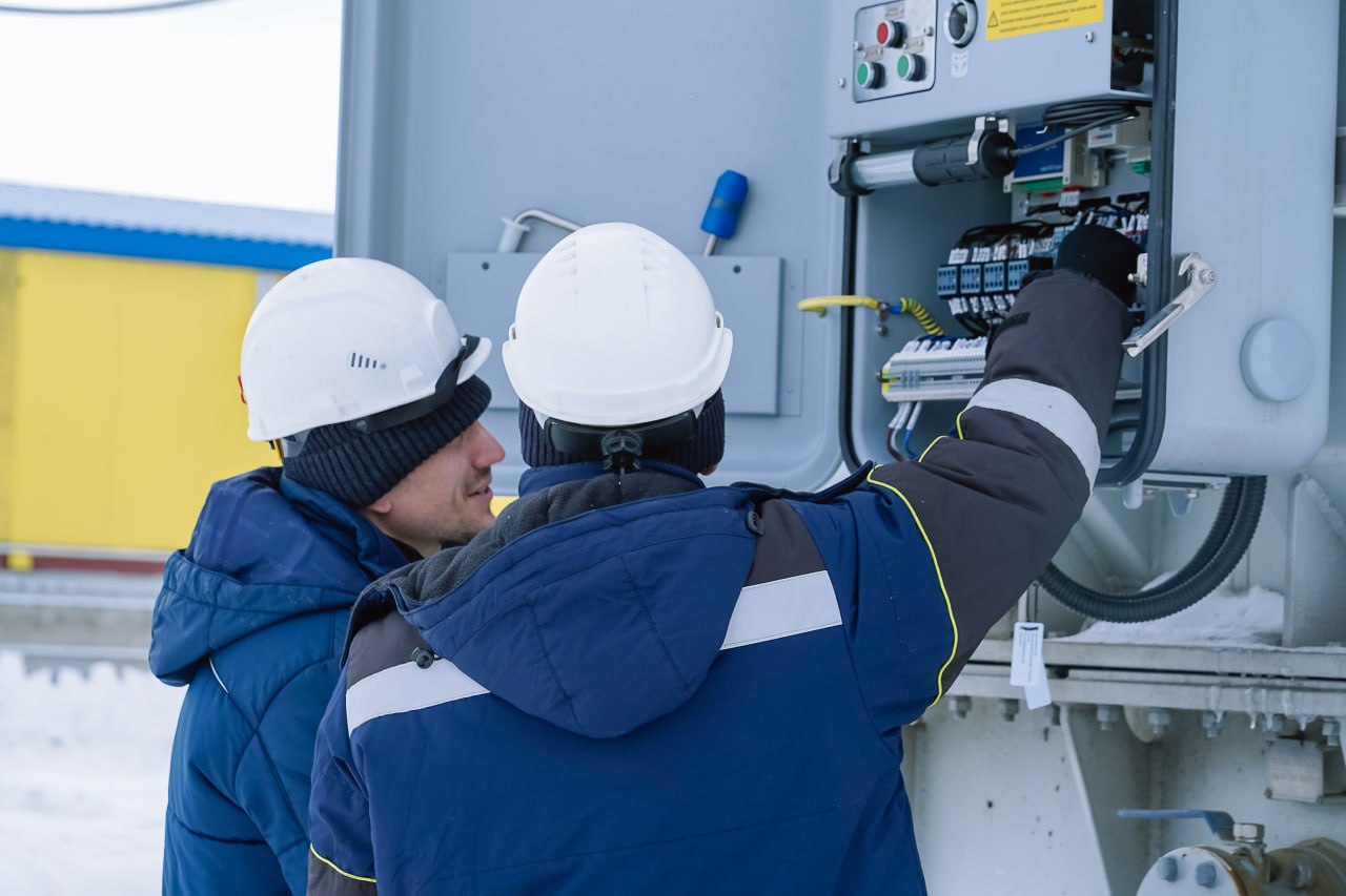 Первый день рабочей поездки Юрия Трутнева в Магаданскую область: ГЛАВНОЕ Первый день рабочей поездки Юрия Трутнева в Магаданскую область: ГЛАВНОЕ