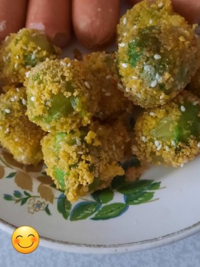 Брюссельская капуста: обжаренный гарнир, который покорит ваше сердце