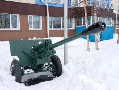 В Магадане -3