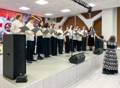 Вакансии для программы «Земский работник культуры» на 2026 год утвердили на Колыме