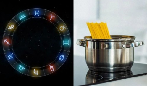 Что приготовить в зависимости от вашего знака Зодиака