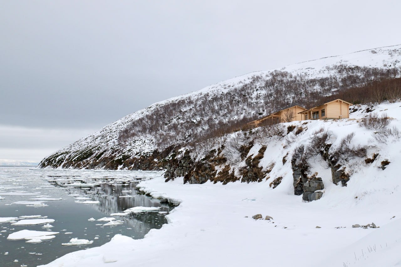 Первый день рабочей поездки Юрия Трутнева в Магаданскую область: ГЛАВНОЕ Первый день рабочей поездки Юрия Трутнева в Магаданскую область: ГЛАВНОЕ