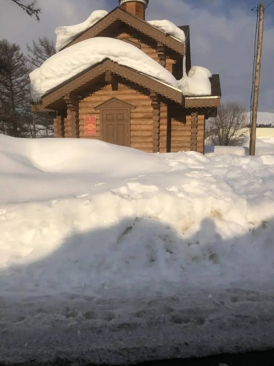 Страстная седьмица в преддверии Светлой Пасхи — особенная неделя, и важно наполнить её добрыми делами Страстная седьмица в преддверии Светлой Пасхи — особенная неделя, и важно наполнить её добрыми делами