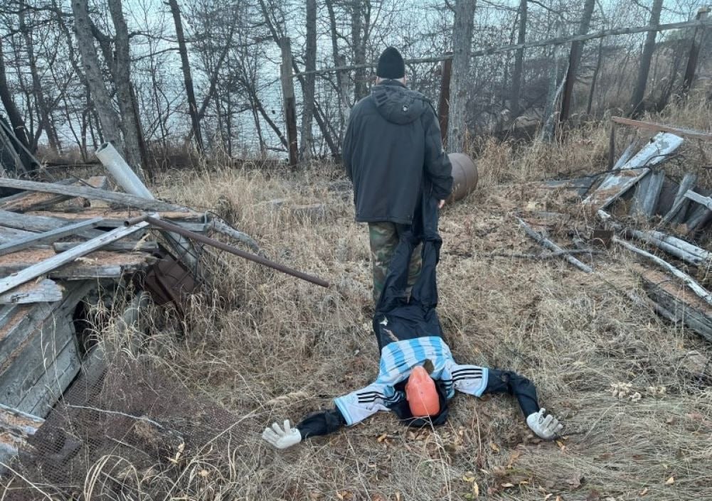 Убийство арматурой раскрыли спустя 17 лет в Магадане