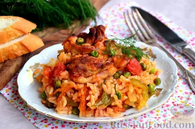 Кулинарные шедевры на каждый день: новые идеи для ужина